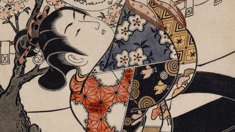 Japanese Graphic Design: Why So Many Creatives Love It | Vectornator